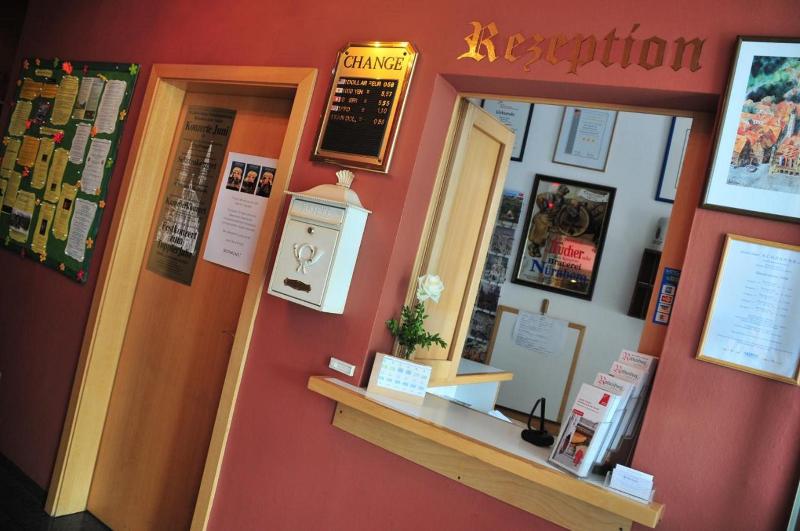 Akzent Hotel Schranne