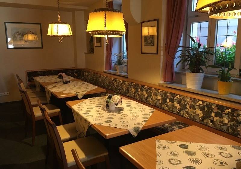 Akzent Hotel Schranne