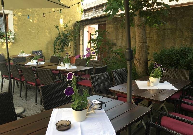 Akzent Hotel Schranne