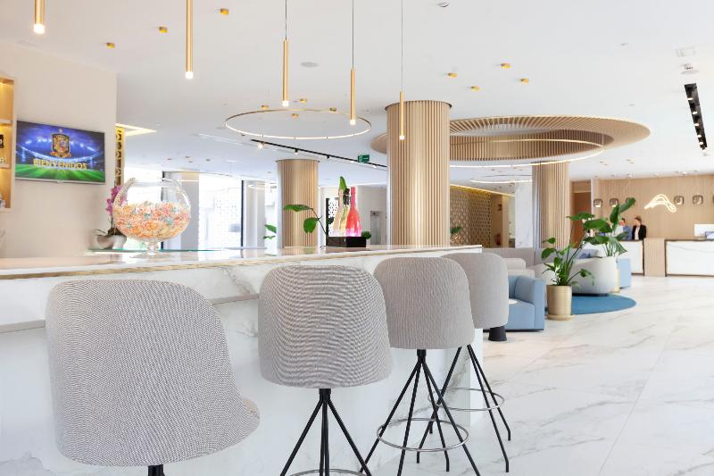 فندق Alanda  Marbella