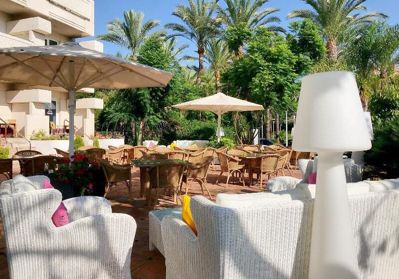 فندق Alanda  Marbella