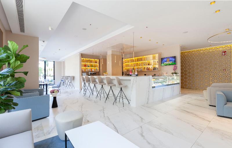 فندق Alanda  Marbella