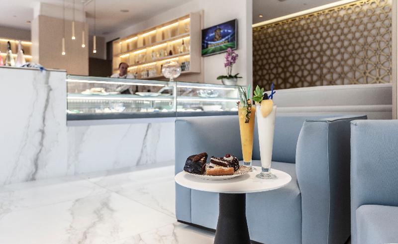 فندق Alanda  Marbella