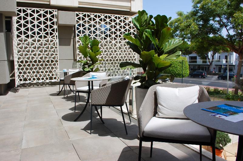 فندق Alanda  Marbella