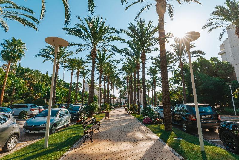 فندق Alanda  Marbella