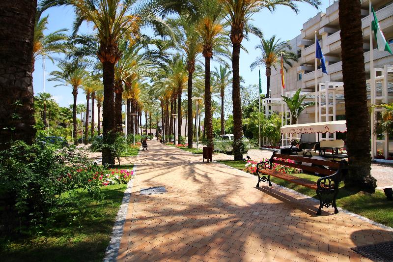 فندق Alanda  Marbella