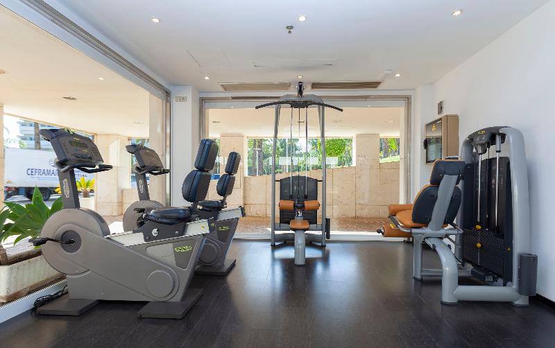 فندق Alanda  Marbella