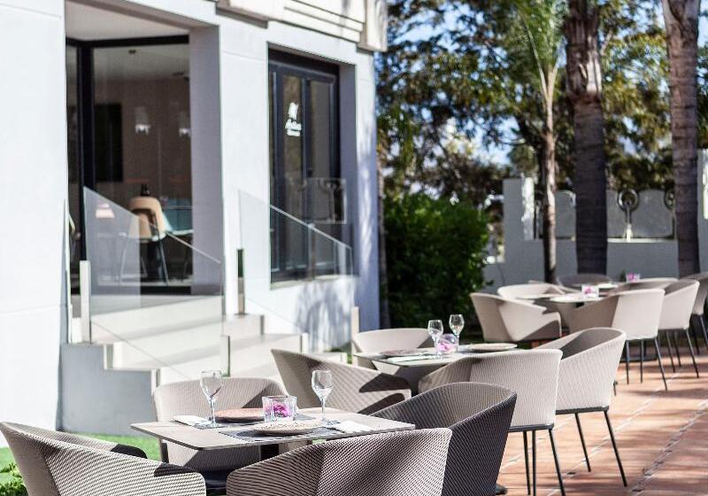 فندق Alanda  Marbella