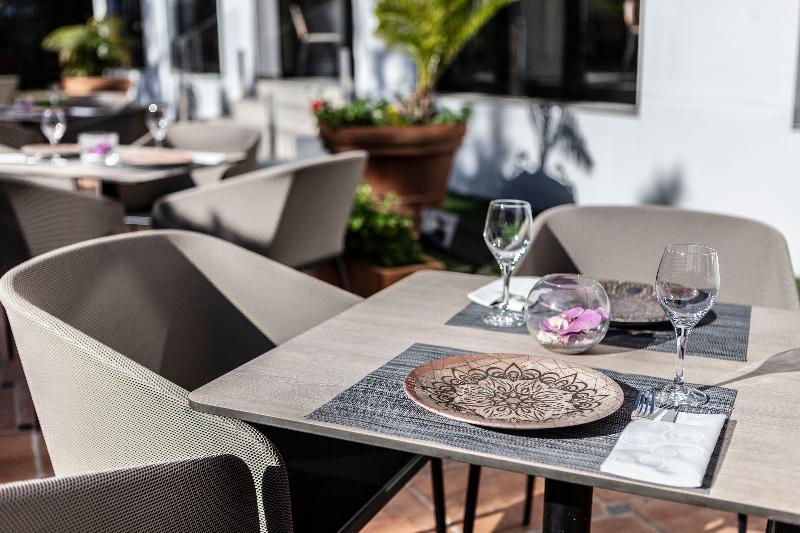 فندق Alanda  Marbella