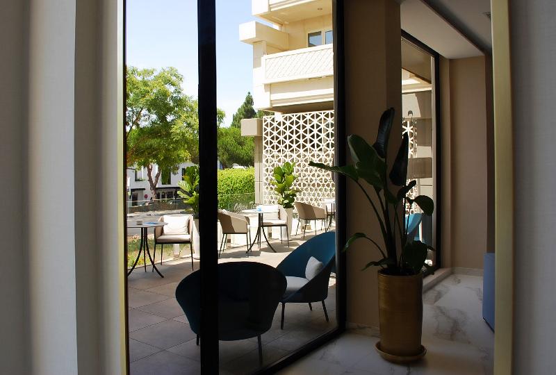 فندق Alanda  Marbella