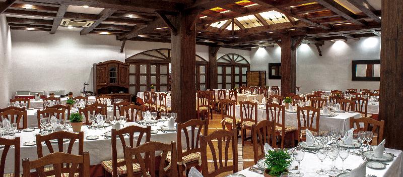 Albenzaire Hotel Asador