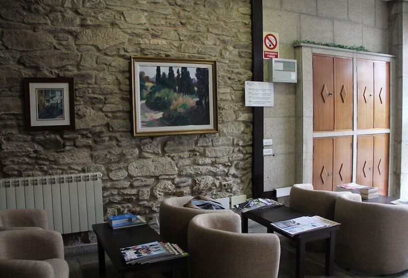 בית מלון כפרי Alda Avenida