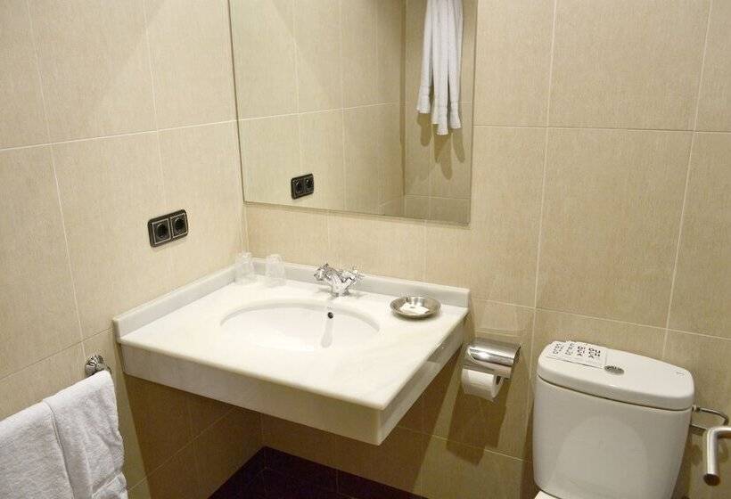 בית מלון כפרי Alda Avenida