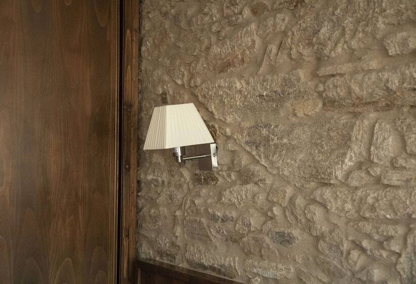 בית מלון כפרי Alda Avenida