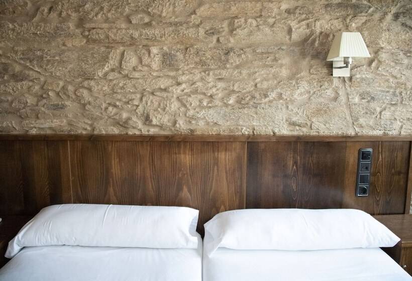 בית מלון כפרי Alda Avenida