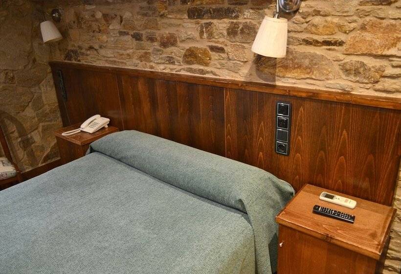 בית מלון כפרי Alda Avenida