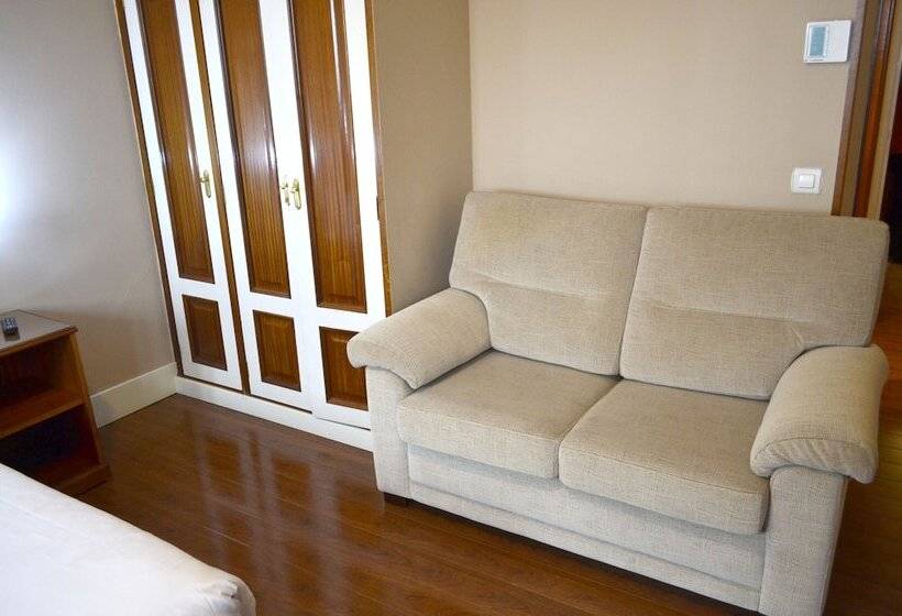 בית מלון כפרי Alda Avenida