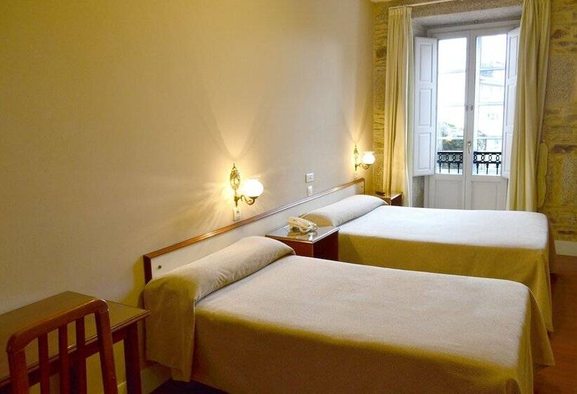 בית מלון כפרי Alda Avenida