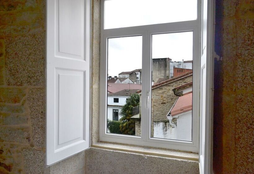 בית מלון כפרי Alda Avenida