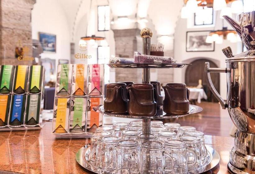 فندق Altes Brauhaus Garni