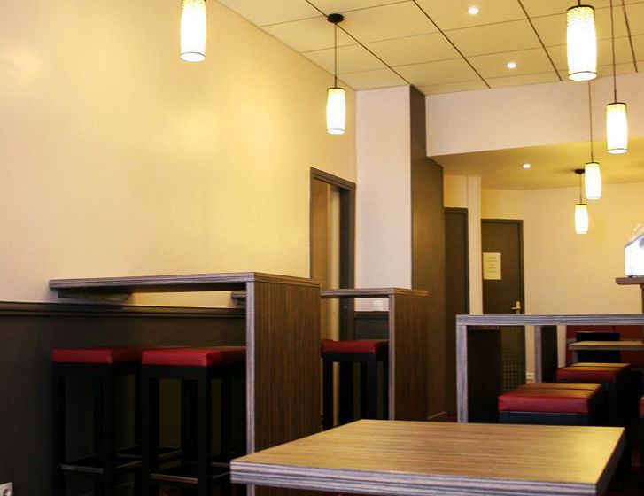 ホテル Amarys Simart