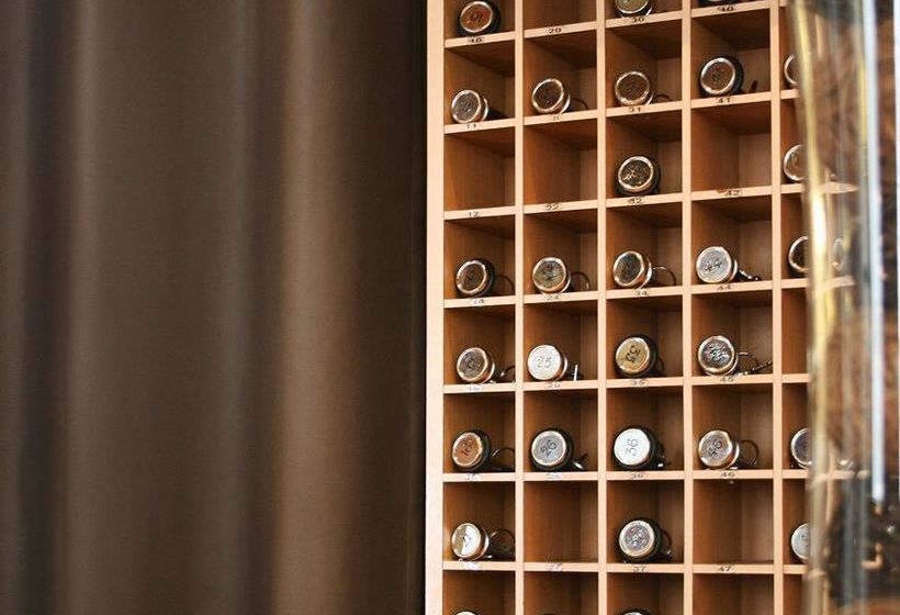 ホテル Amarys Simart