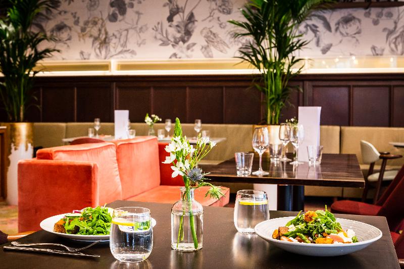 هتل Amsterdam De Roode Leeuw