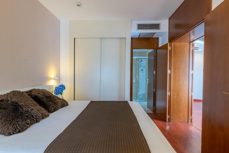 ホテル Amura Alcobendas