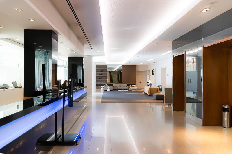 ホテル Amura Alcobendas