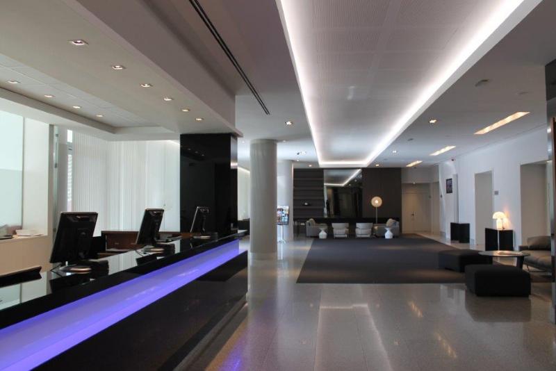 בית מלון כפרי Amura Alcobendas