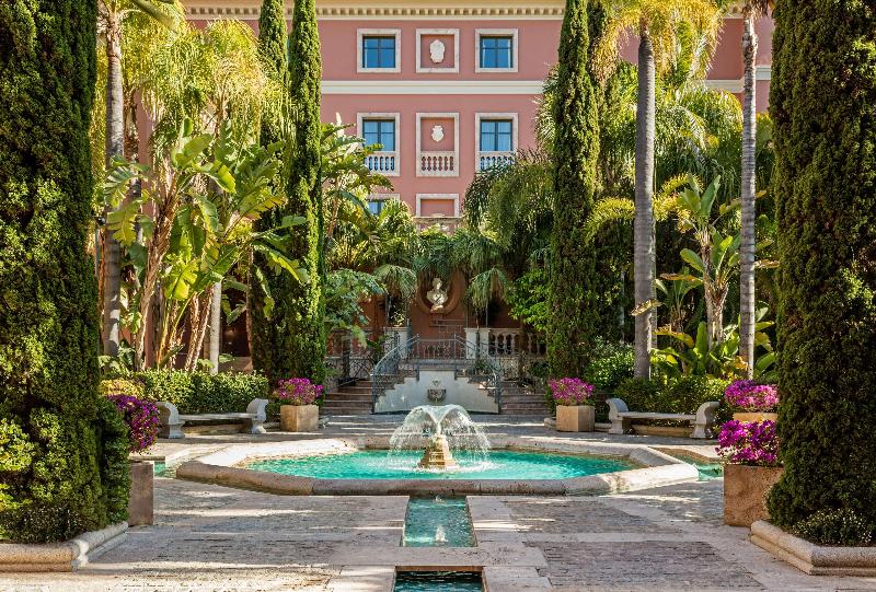 Anantara Villa Padierna Palace Benahavís Marbella Resort   A Leading Hotel Of The World