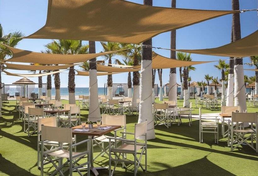 Anantara Villa Padierna Palace Benahavís Marbella Resort   A Leading Hotel Of The World