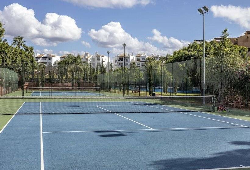 Anantara Villa Padierna Palace Benahavís Marbella Resort   A Leading Hotel Of The World