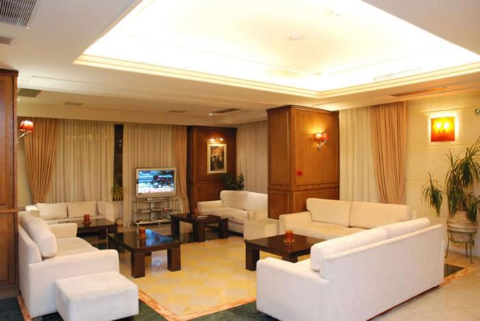 בית מלון כפרי Antoniadis