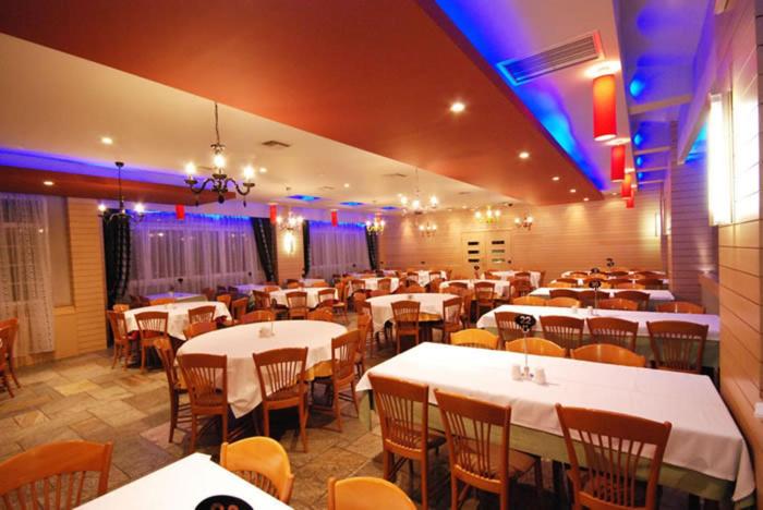 בית מלון כפרי Antoniadis