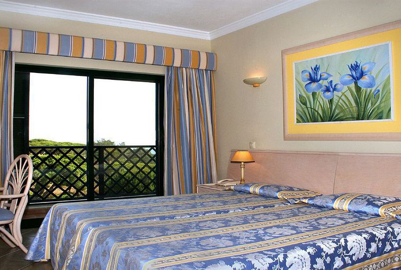 Hotel Apartamentos Formosa Park