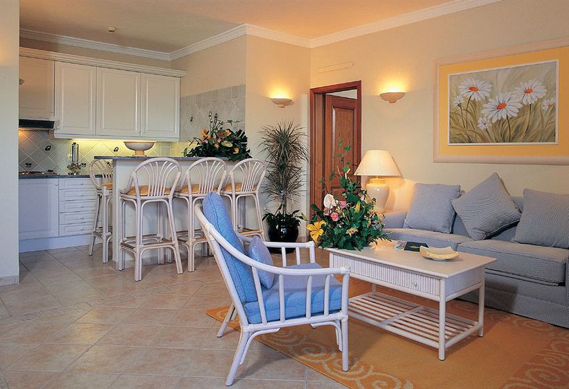 Hotel Apartamentos Formosa Park