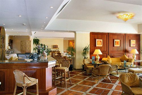 Hotel Apartamentos Formosa Park