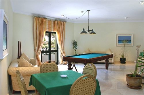 Hotel Apartamentos Formosa Park