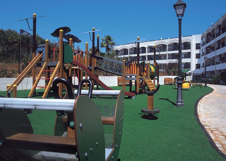 Hotel Apartamentos Formosa Park