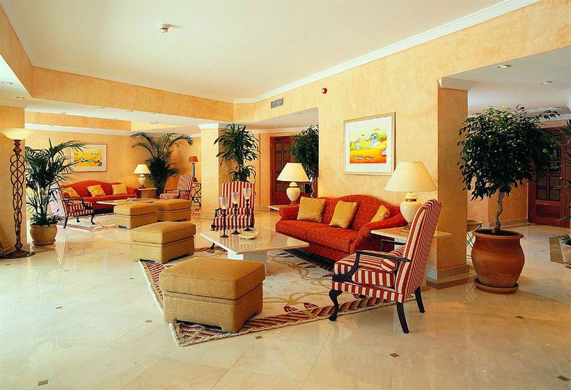 Hotel Apartamentos Formosa Park