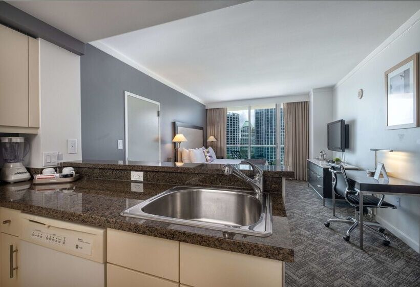 فندق Arya Bw Premier Collection