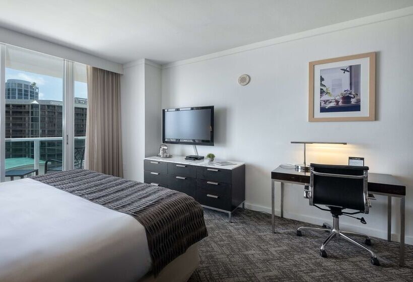 فندق Arya Bw Premier Collection