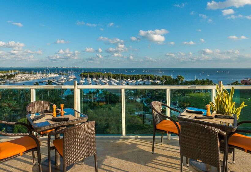 فندق Arya Bw Premier Collection