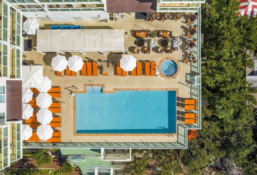 فندق Arya Bw Premier Collection