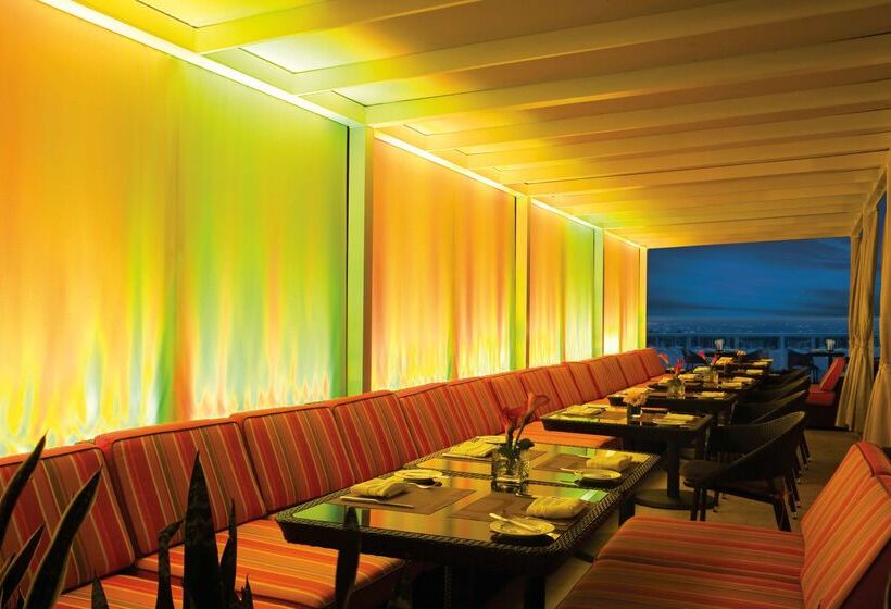 فندق Arya Bw Premier Collection