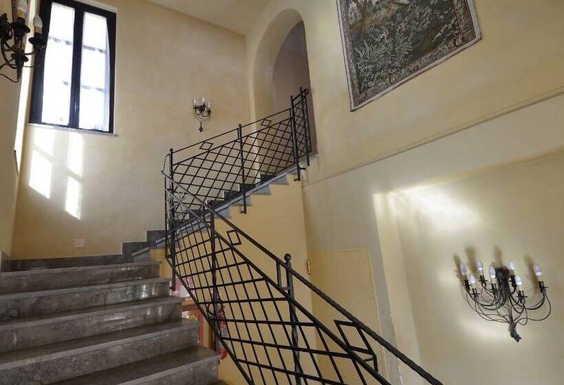 酒店 Baglio Conca d'oro