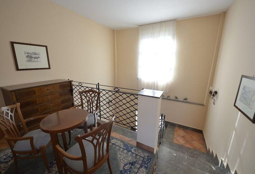 酒店 Baglio Conca d'oro