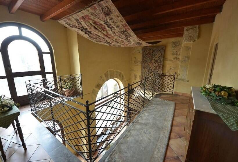 酒店 Baglio Conca d'oro