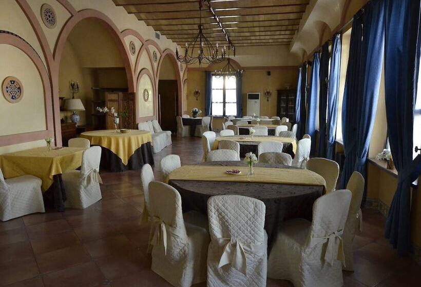 酒店 Baglio Conca d'oro